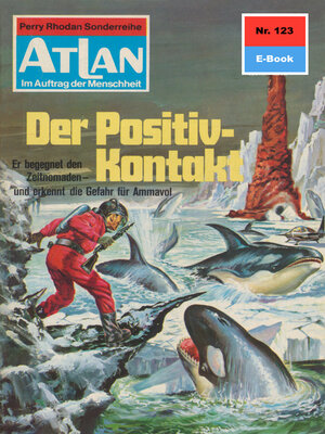 cover image of Atlan 123